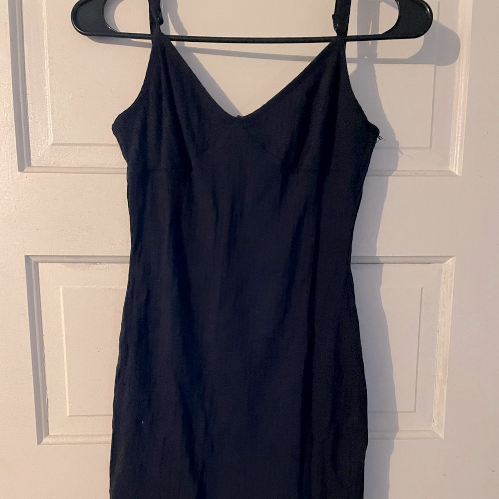 Body con dress
